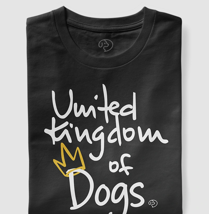 United Kingdom of Dogs