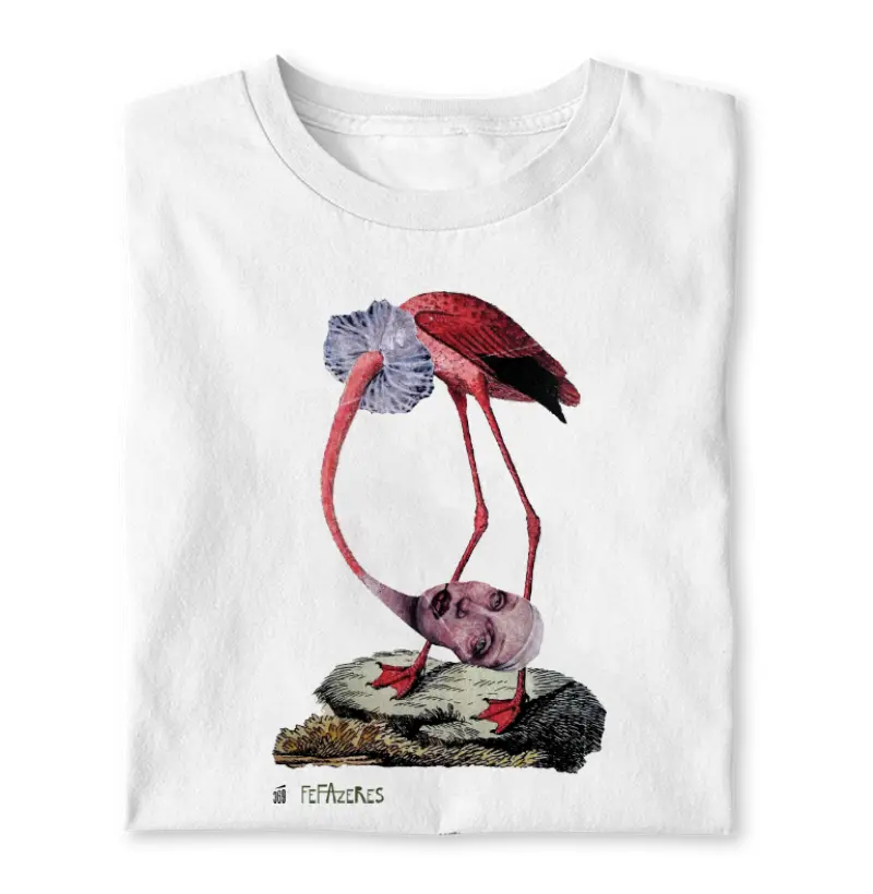 [FeFazeres] Pobres Criaturas I