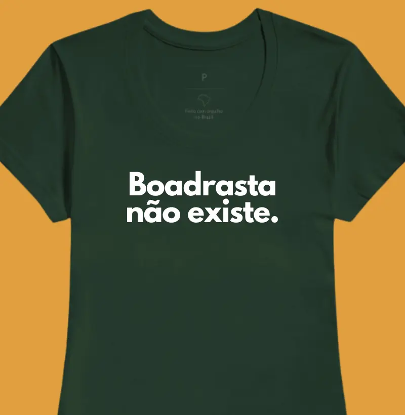 Boadrasta não existe (madrasta)