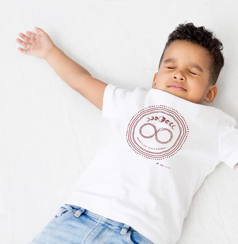 [Lih Dib] Tudo é Cosmos (mini)