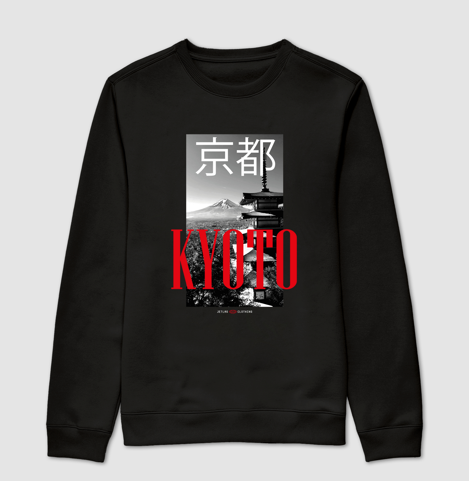 Kioto foto
