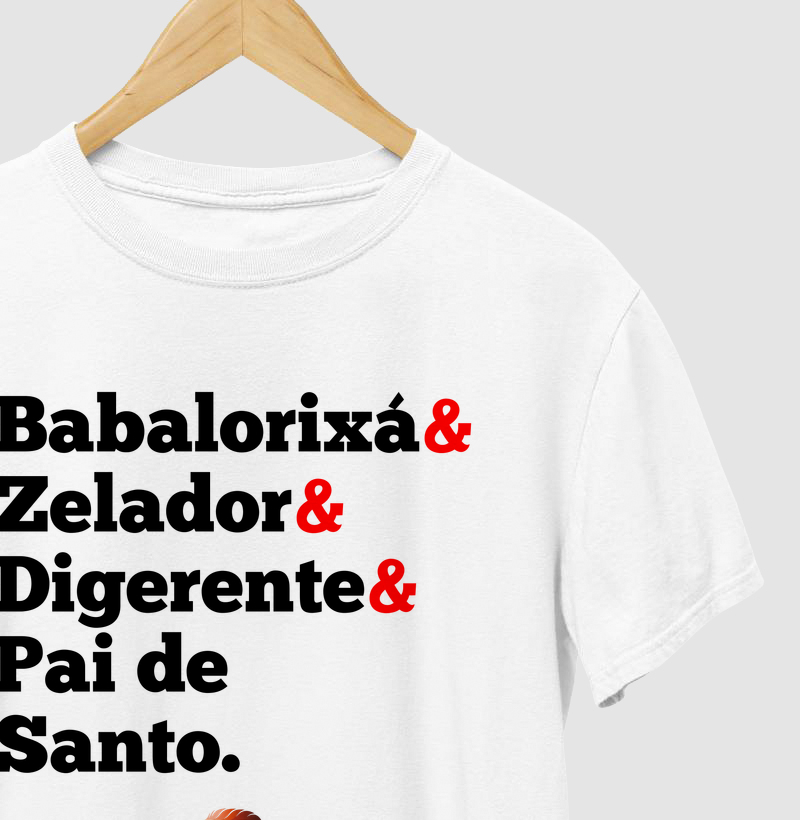 Babalorixá &..