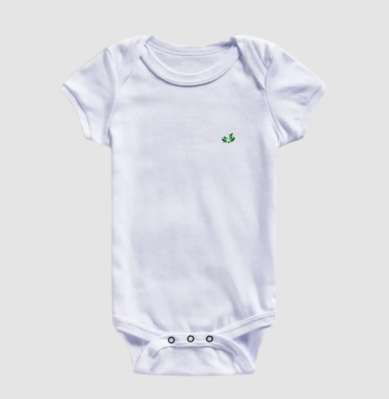 Básica - logo verde