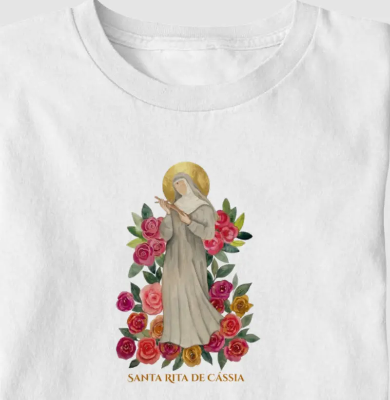 SANTA RITA DE CÁSSIA