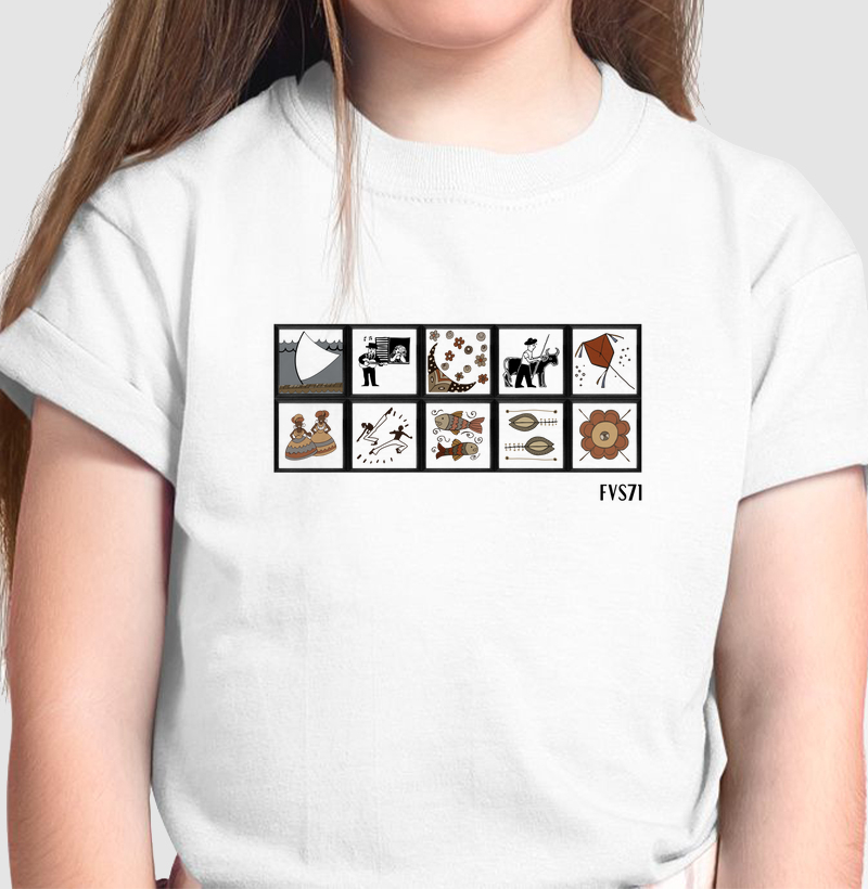 Ladrilhos Nordestinos