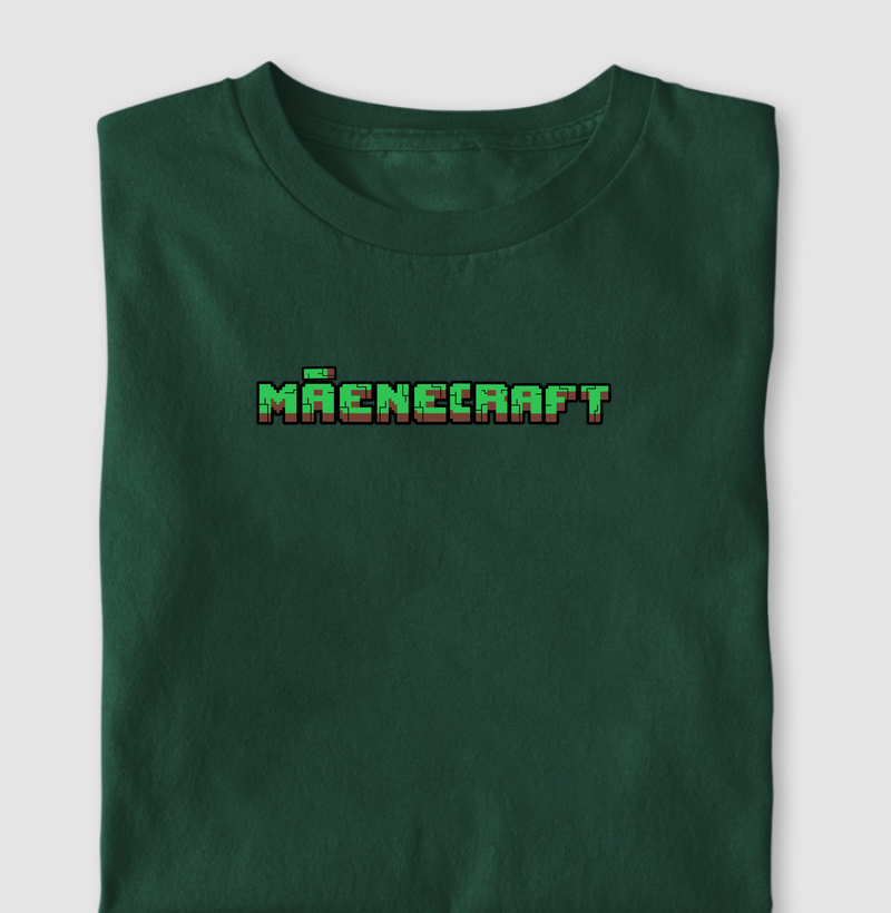 Mãenecraft