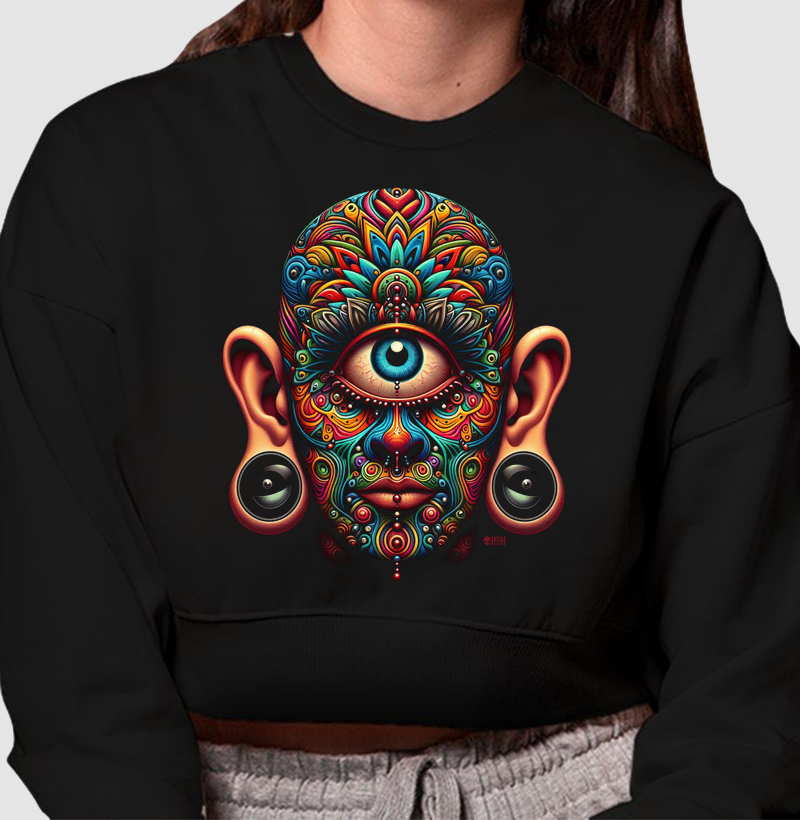 Ciclope Tribal