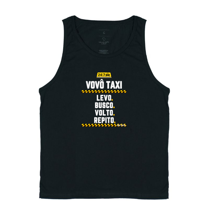 Vovô Taxi