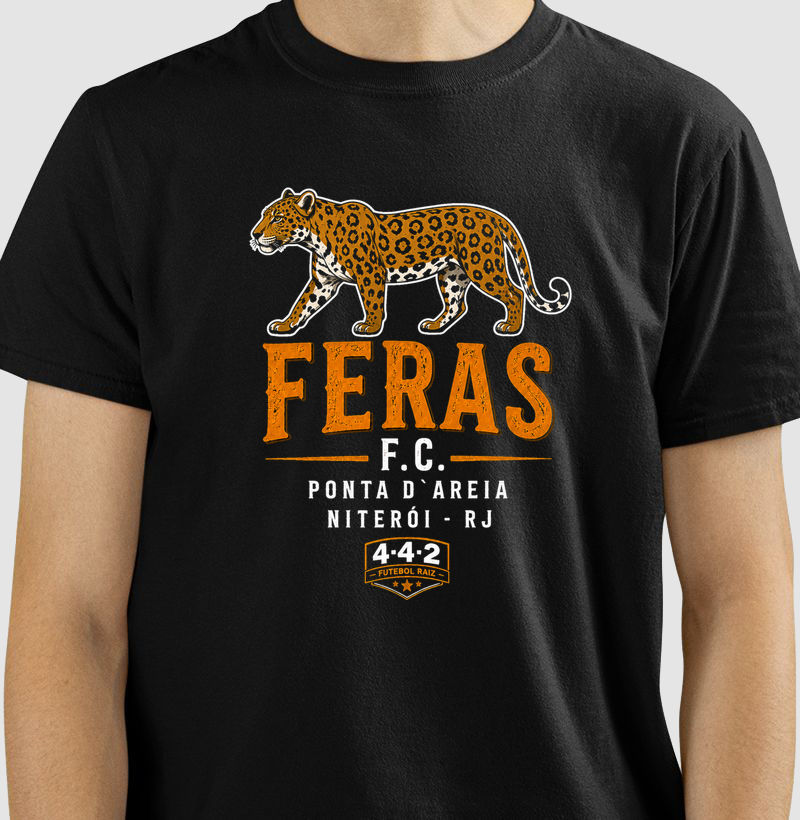 Feras F.C. 