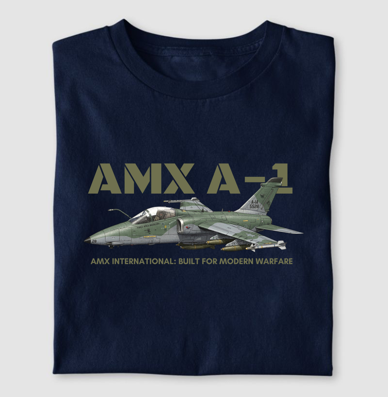AMX A-1 Internacional - FAB