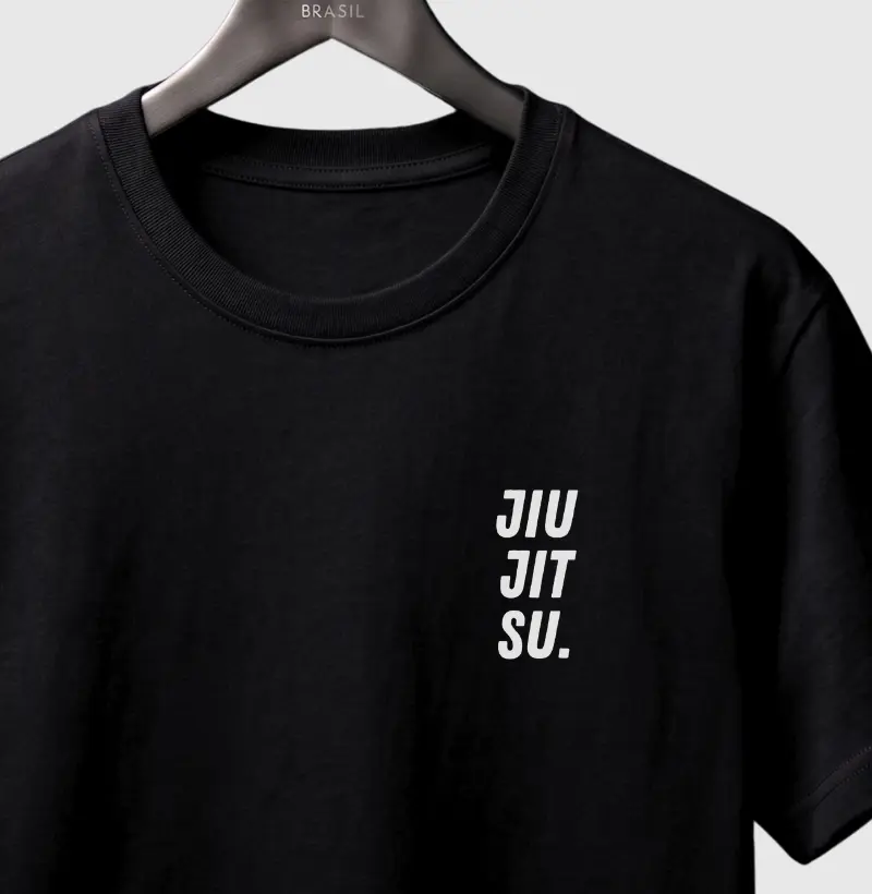 Stacked Jiu-Jitsu