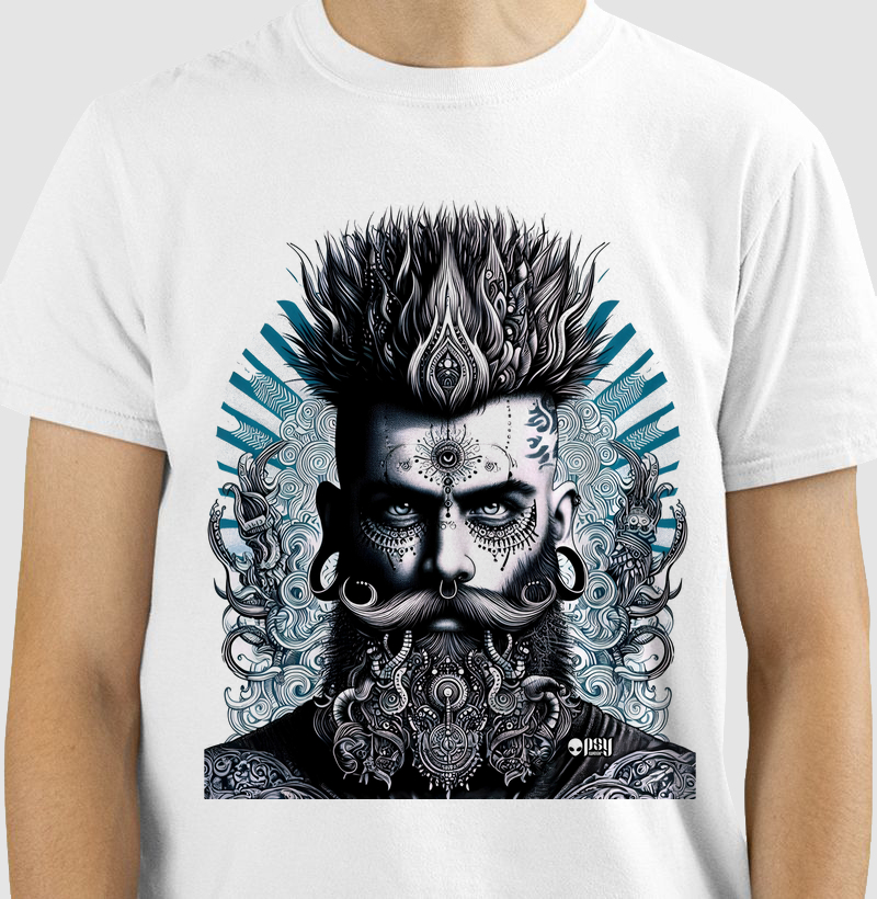 Guerreiro Visionário