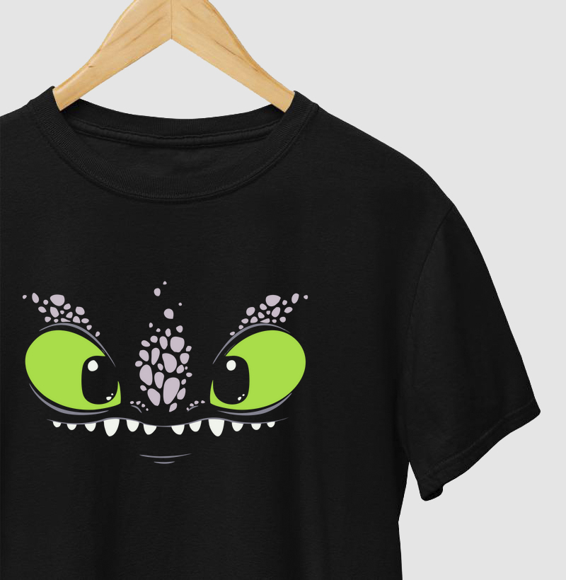 Banguela - Como Treinar o Seu Dragão