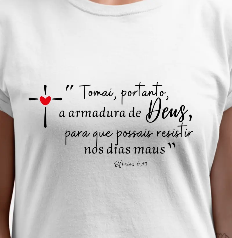 Armadura de Deus