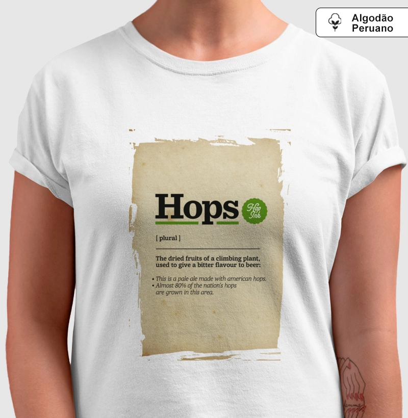 Hops Definition