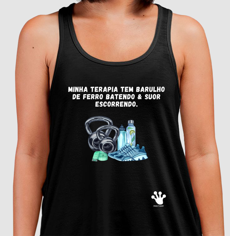 Regata - Minha terapia