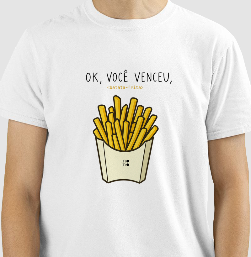 Batata Frita