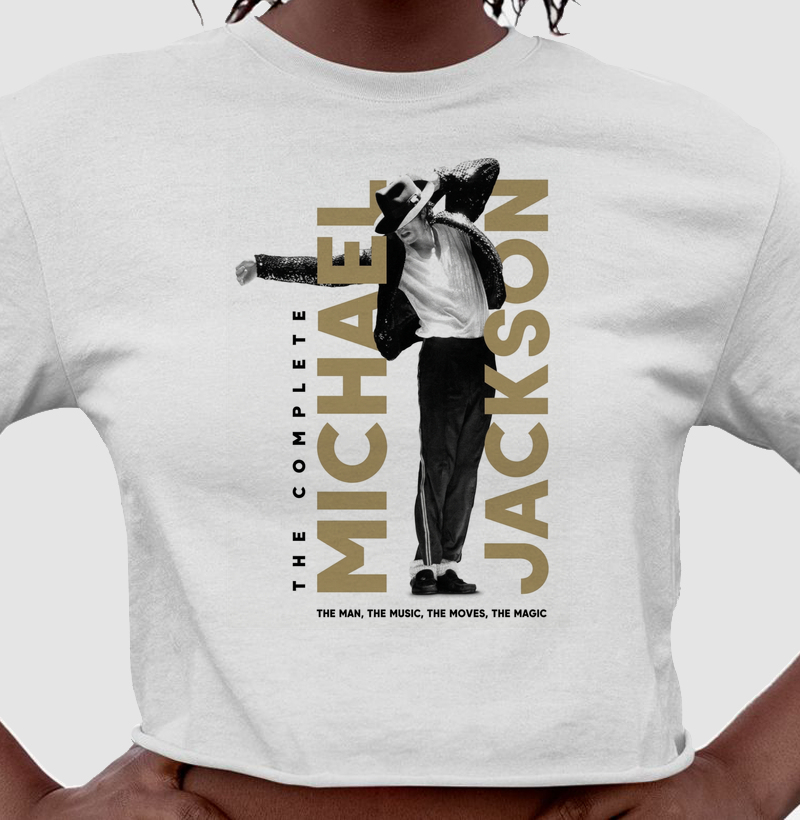 Michael Jackson - The Complete