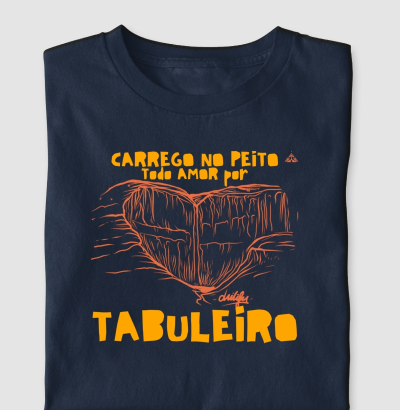 Amor por Tabuleiro - Drilifyart