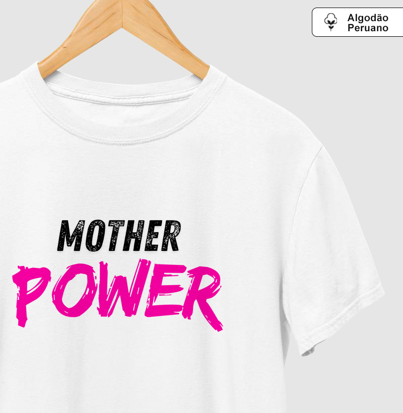 MOTHER POWER