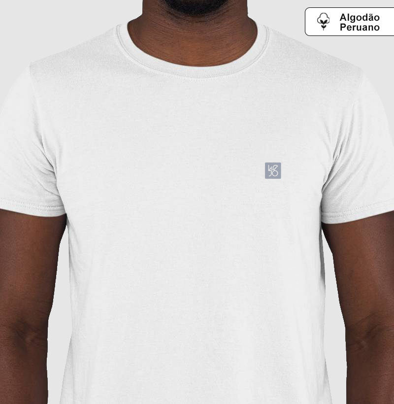 Camiseta Pima 