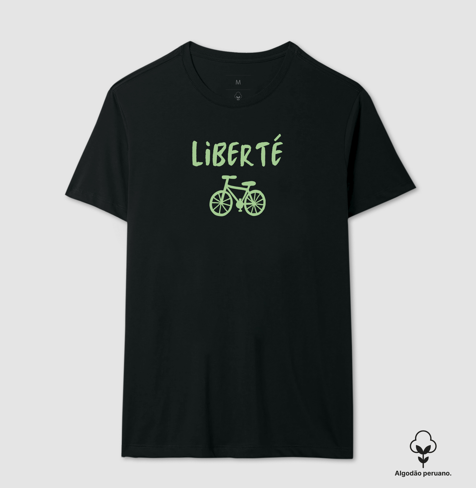 LiBERTÉ