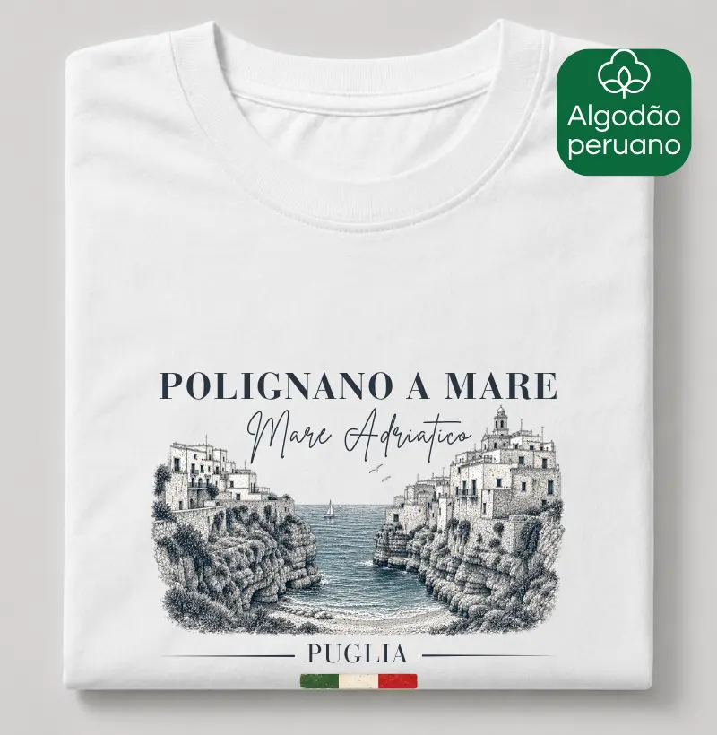 POLIGNANO A MARE