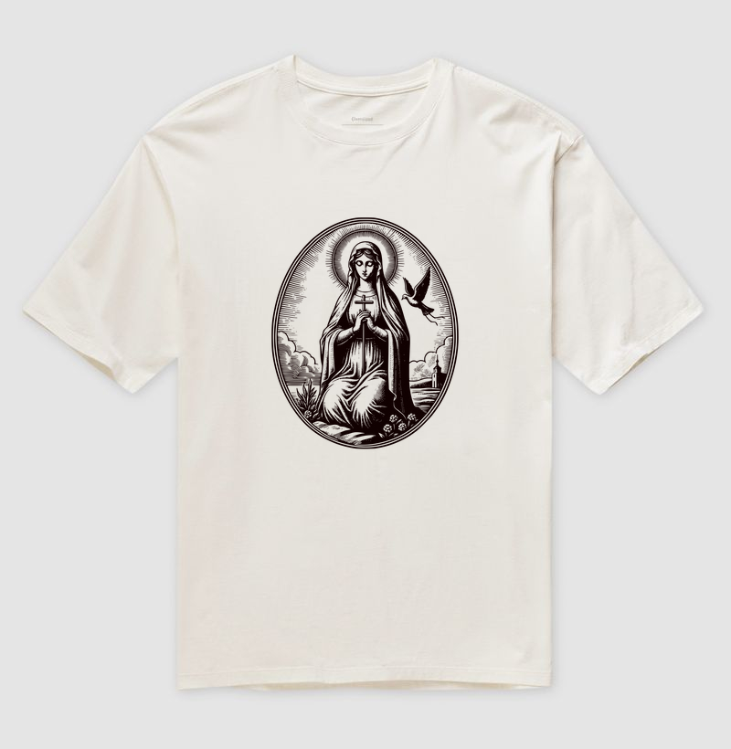 Maria  - Minimalista