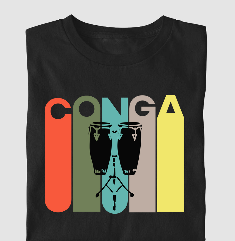 Conga