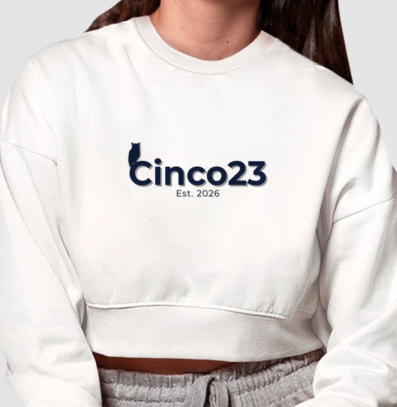 CINCO 23 