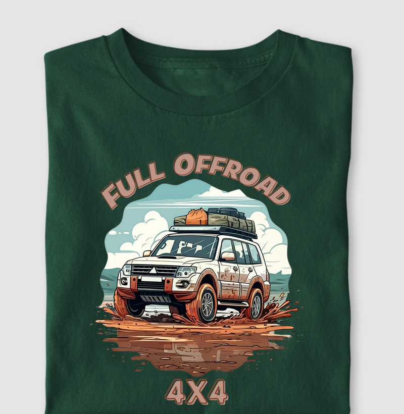 Full Offroad