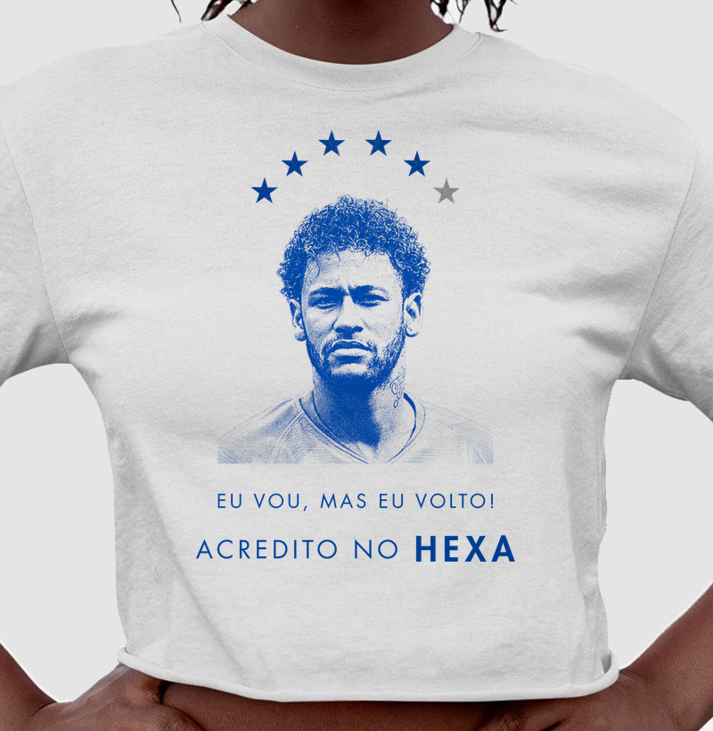 Tá liberado acreditar - Menino Ney