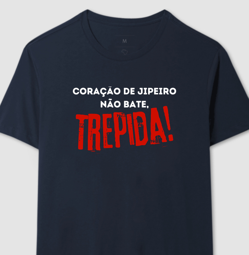 Coração de Jipeiro