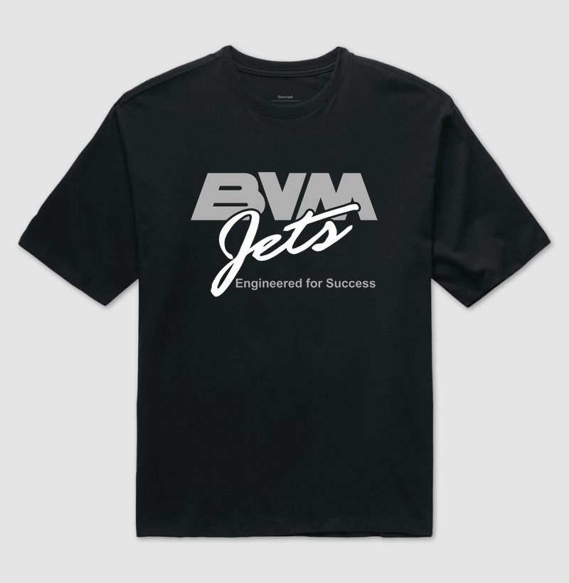 BVM jets- engineered for success