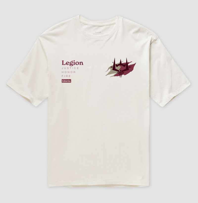 Boros Legion - Runes V2