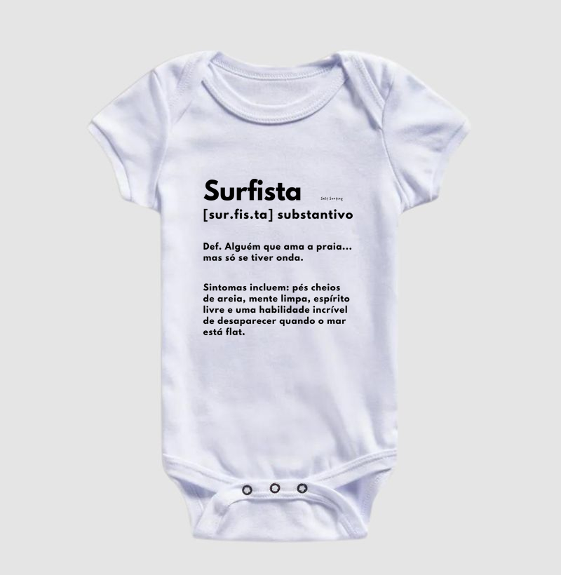 SURFISTA | Confecção Reserva 🦜