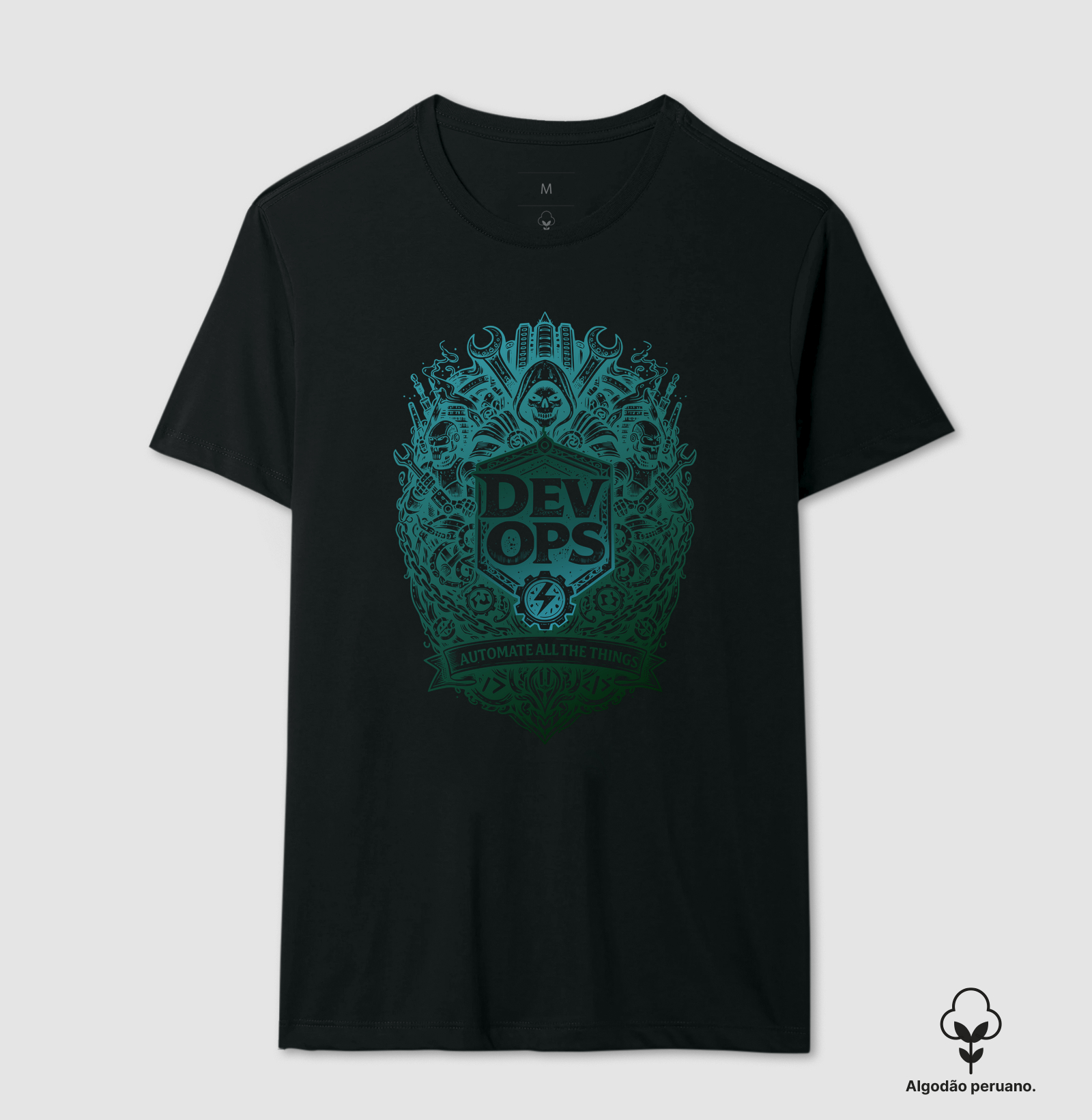 DevOps: O Arquiteto do Caos