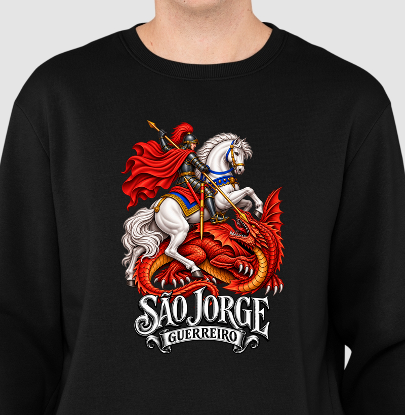 São Jorge Guerreiro II (2026)