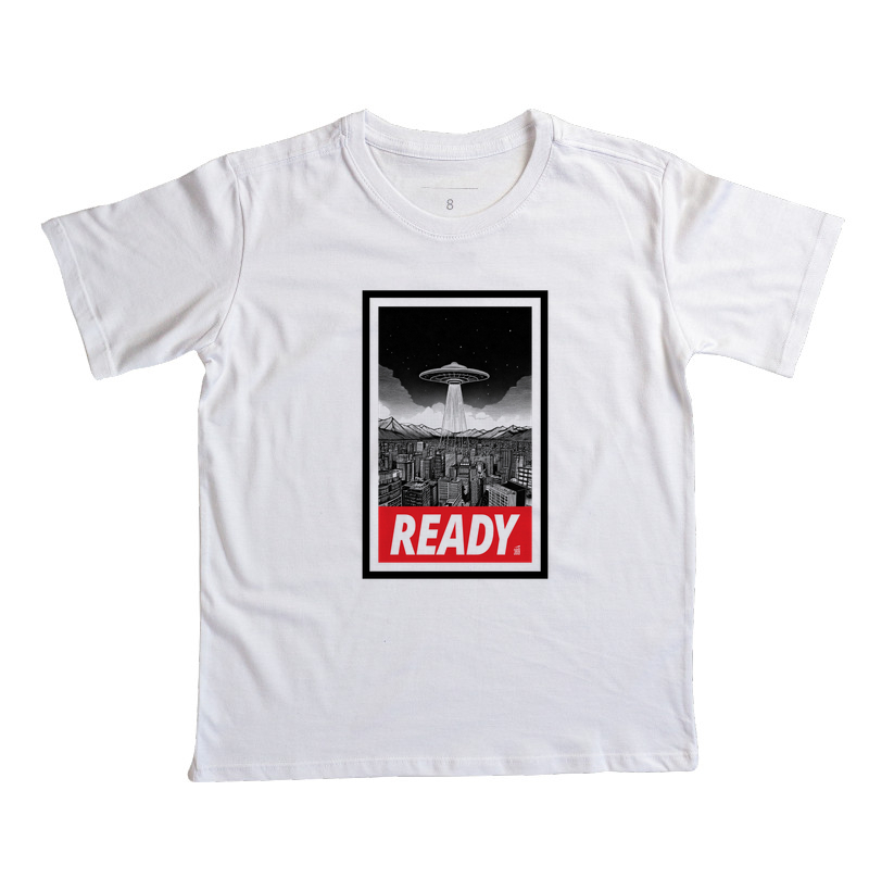 Ready
