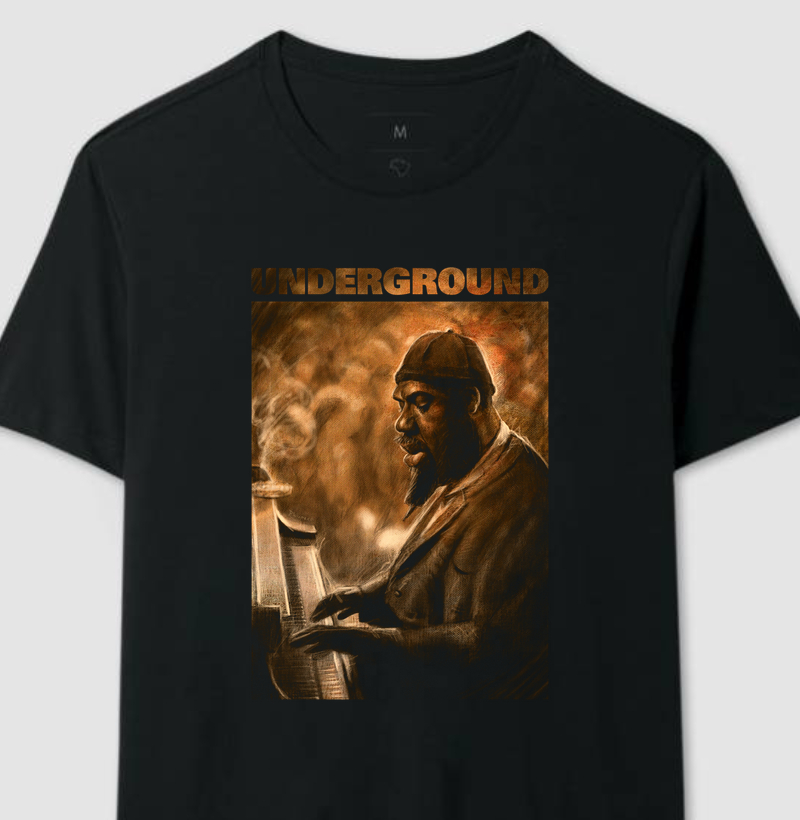 Underground