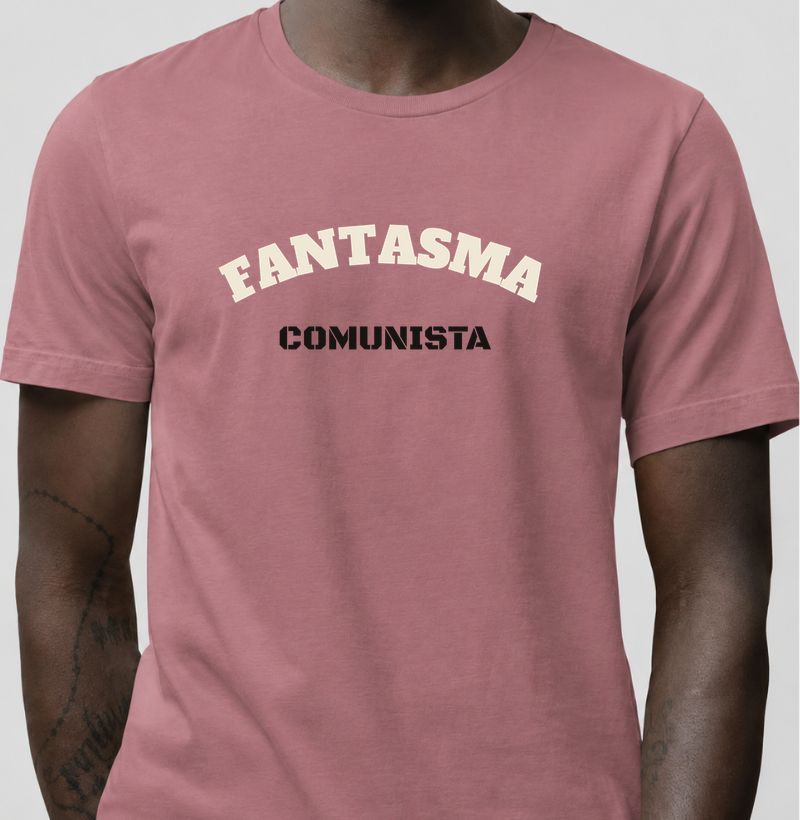 Fantasma Comunista