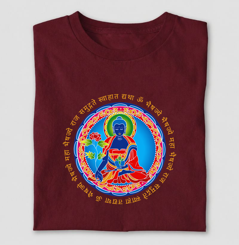 Buda da Medicina - Teyata Om Bekandze