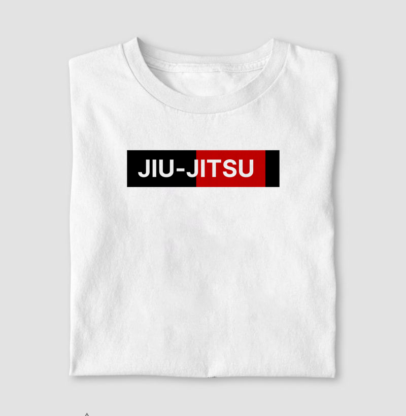 JIU-JITSU