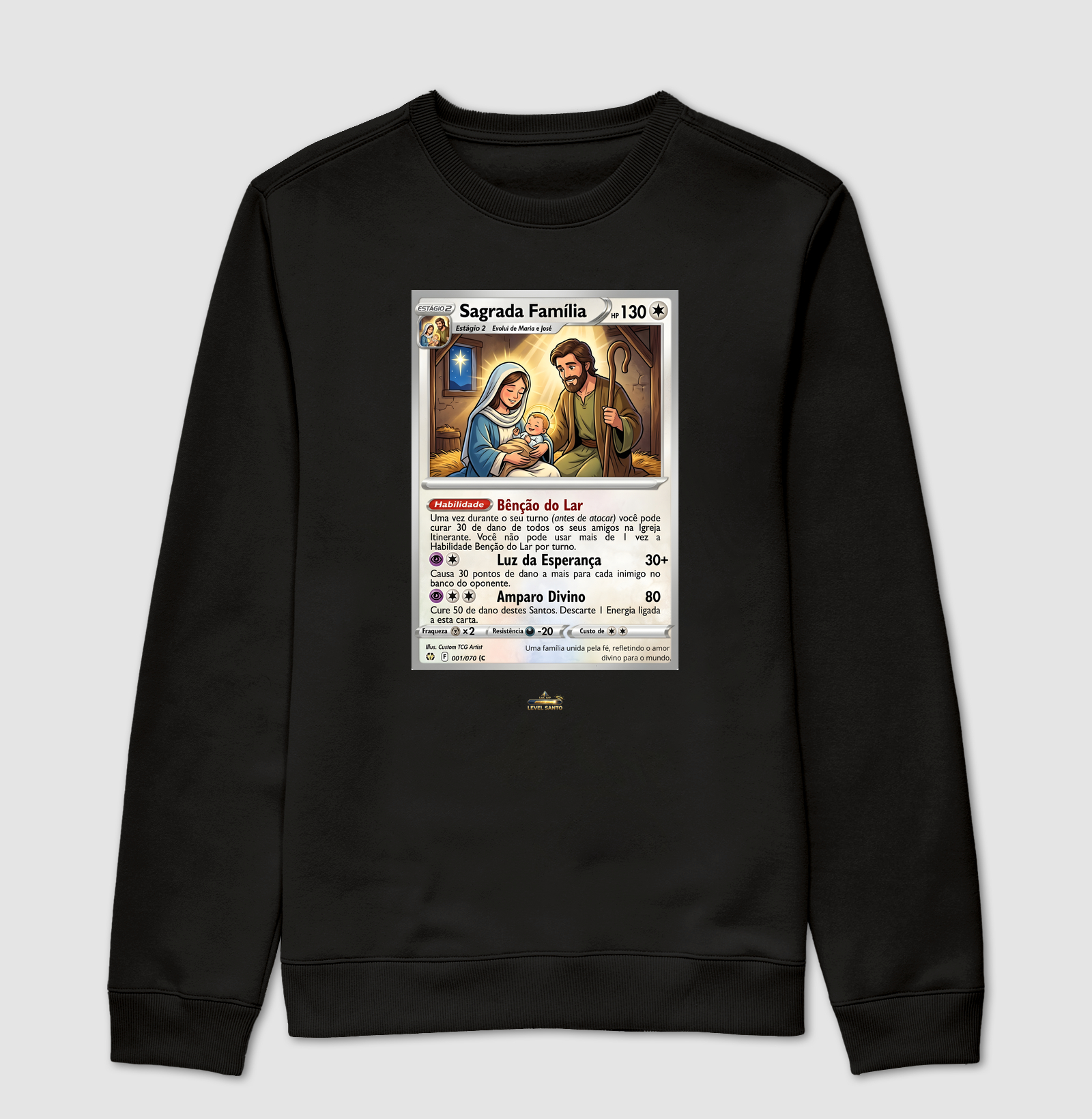 Sagrada Família - TCG