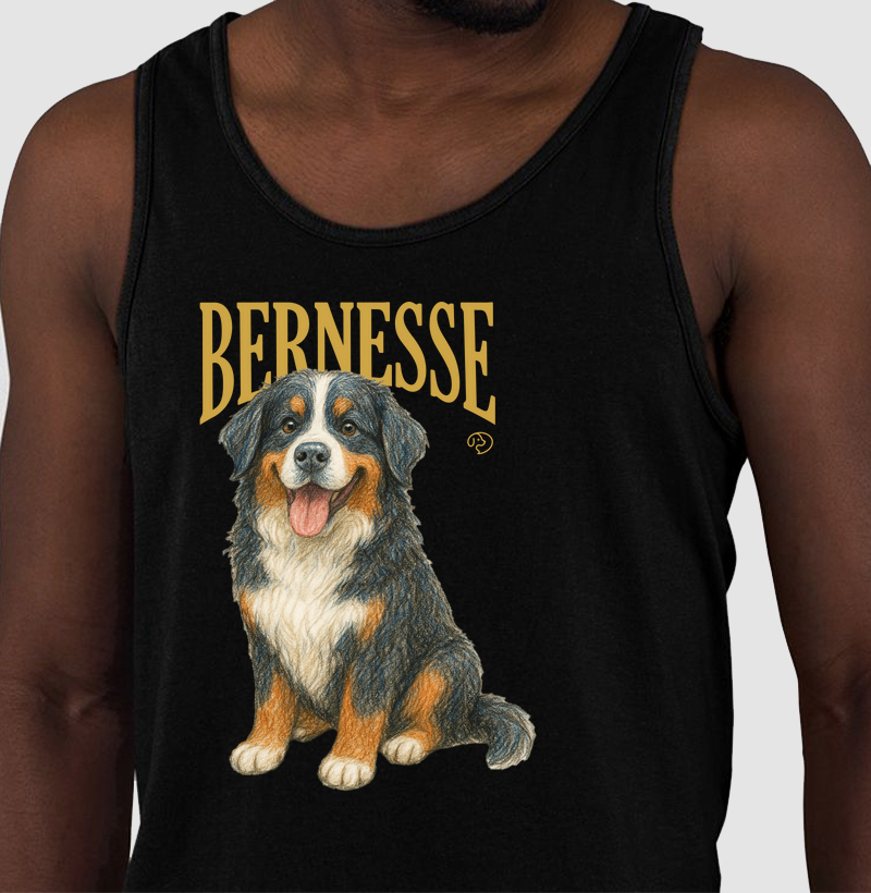 Bernese Vintage
