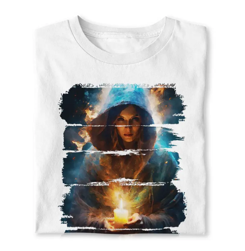 [Vivi Soaress] Seja Luz