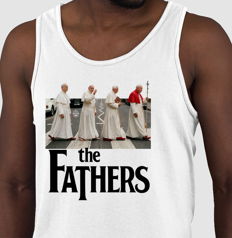 The Fathers - Regata