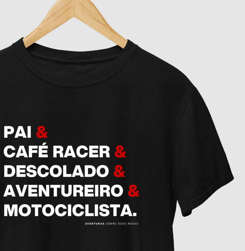 Pai Café Racer