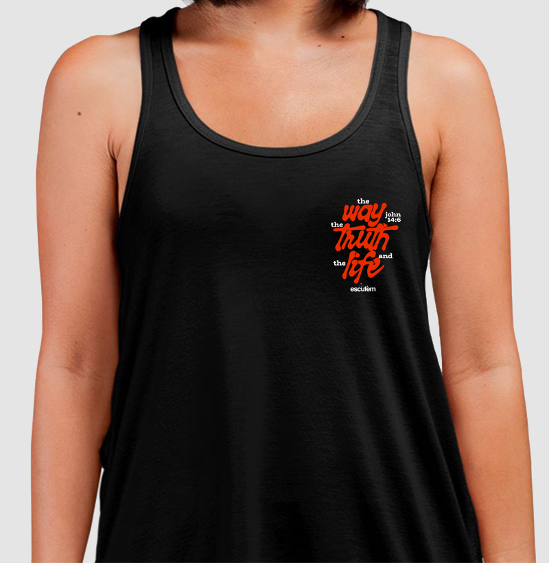 The Way, The Truth and The Life