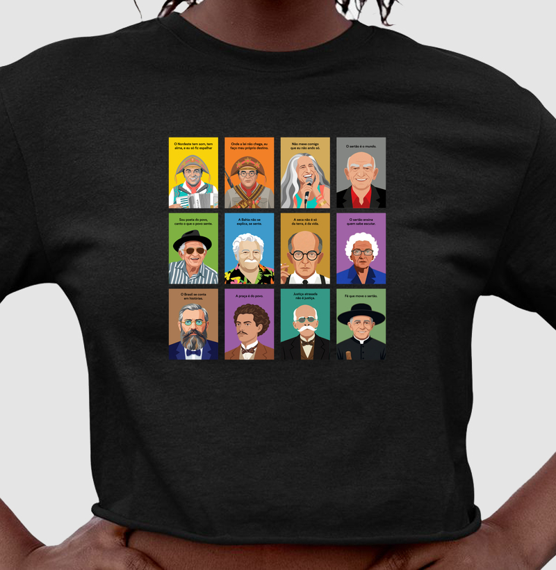Camisa 0